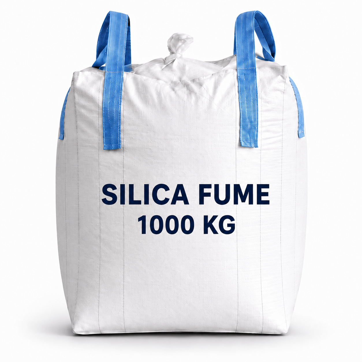 SILICA FUME